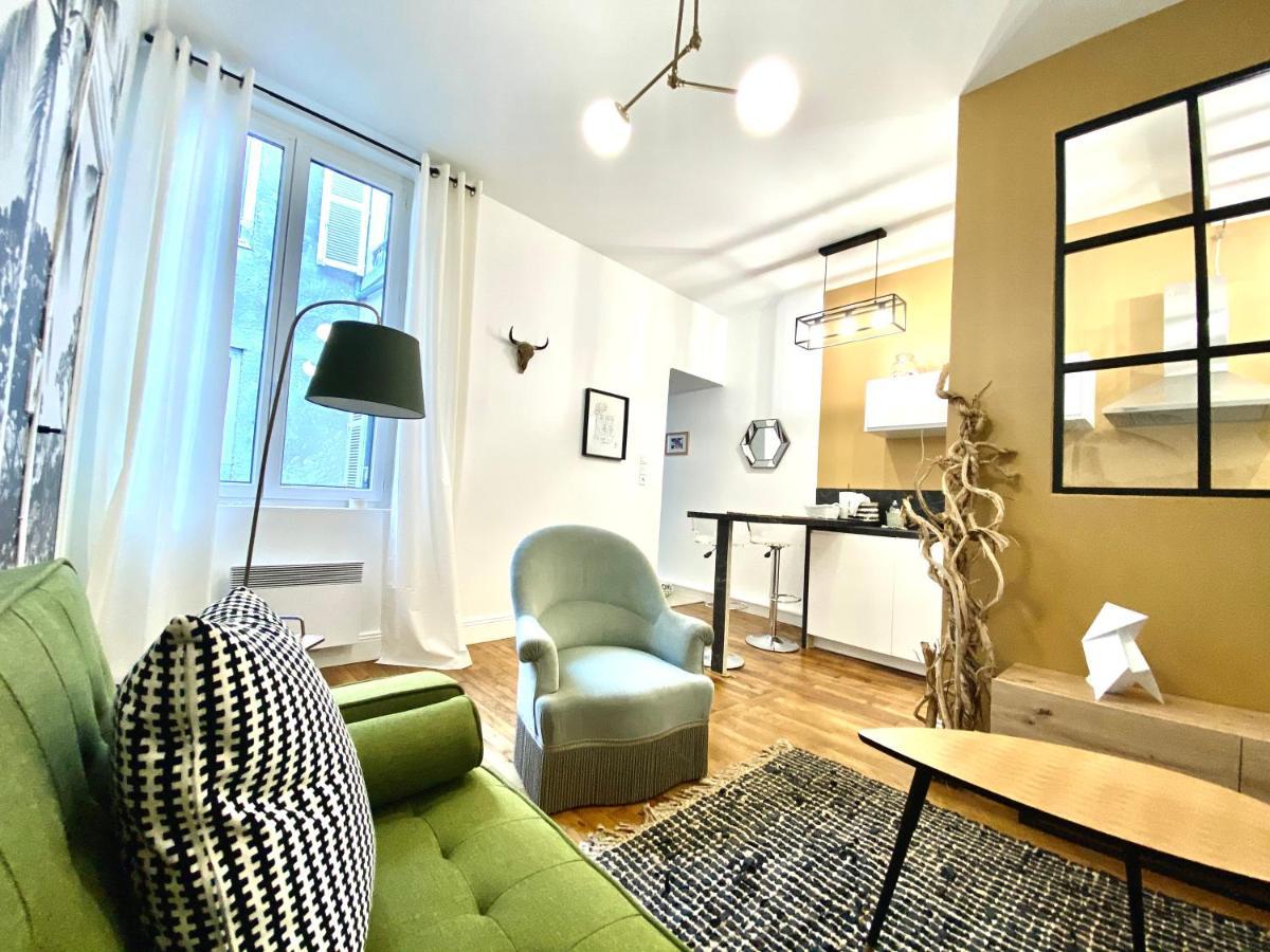 Appartement Quartier Historique Орлеан Экстерьер фото