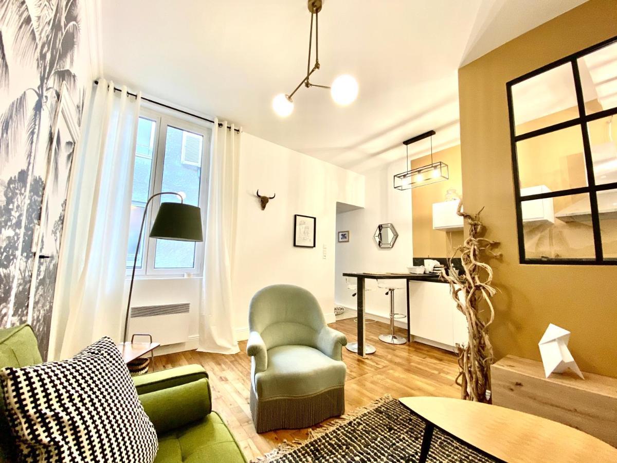 Appartement Quartier Historique Орлеан Экстерьер фото